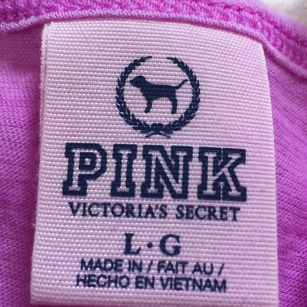 VS Cute lace Tank - Picture 3 of 3